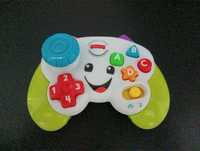 Zabawka interaktywna marki Fisherprice(joystick)