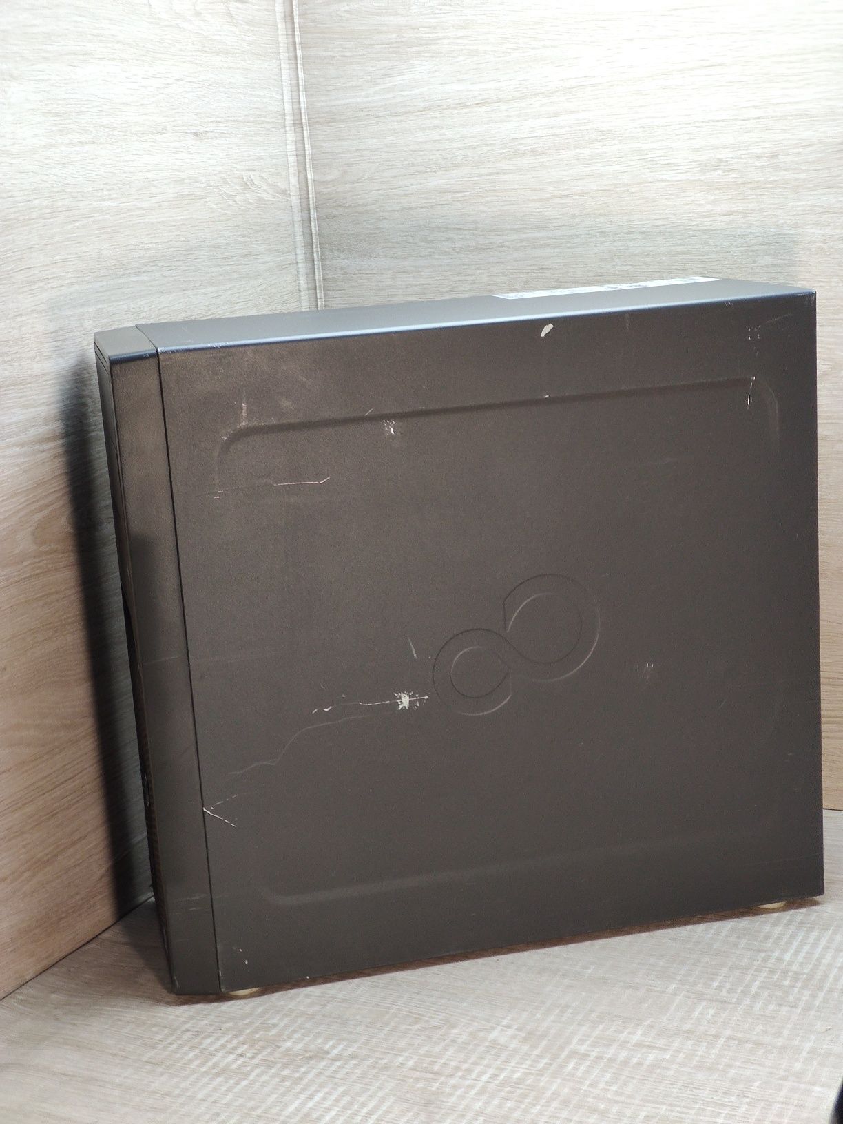 Корпус Fujitsu Esprimo P710/910 (D3061-A1/C1, D3161-A1/C1)