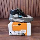Timberland Mid Greenstride Motion 6 Cinzento