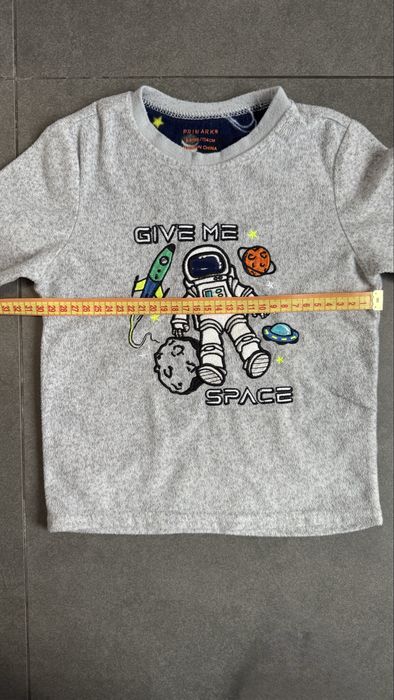 Піжама Primark, розмір 104, 3-4 роки