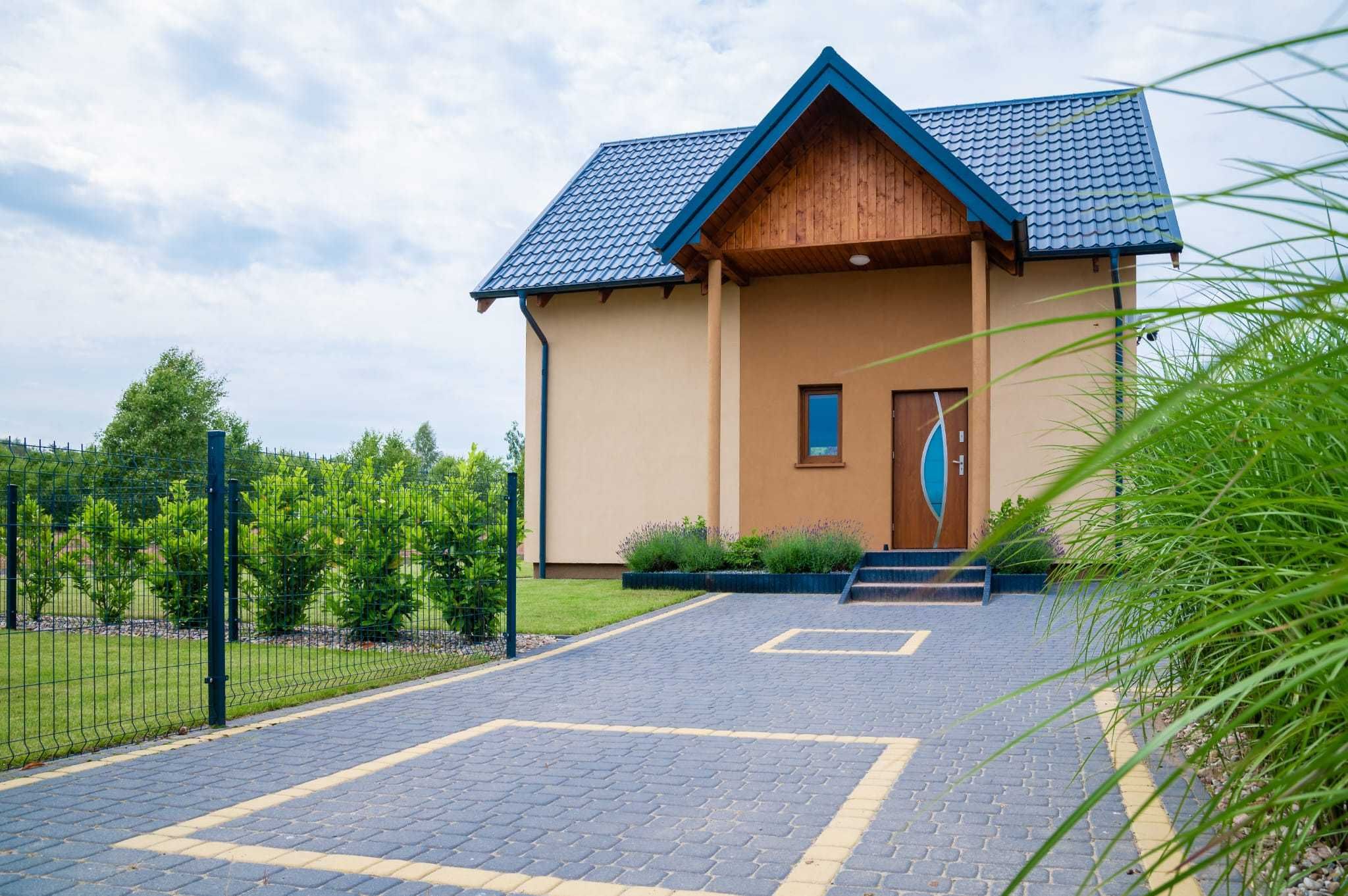 Domki nad morzem do wynajęcia