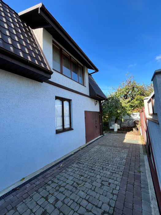 Продам дачу, Лезнево