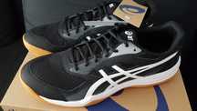 Кроссовки Asics UPCOURT 5 размер 46 оригинал.