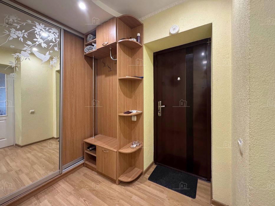 Видова квартира біля озера. Моршин