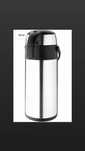 Olympia Pompa Action Airpot 5 l 445 x 172 mm dzbanek do herbaty termos
