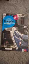 Komplett 2 podręcznik niemiecki