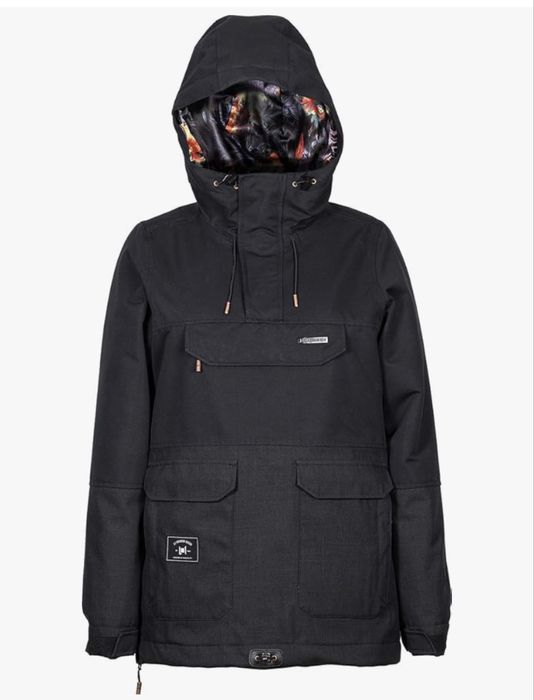 Куртка - анорак сноубордична L1 premium goods