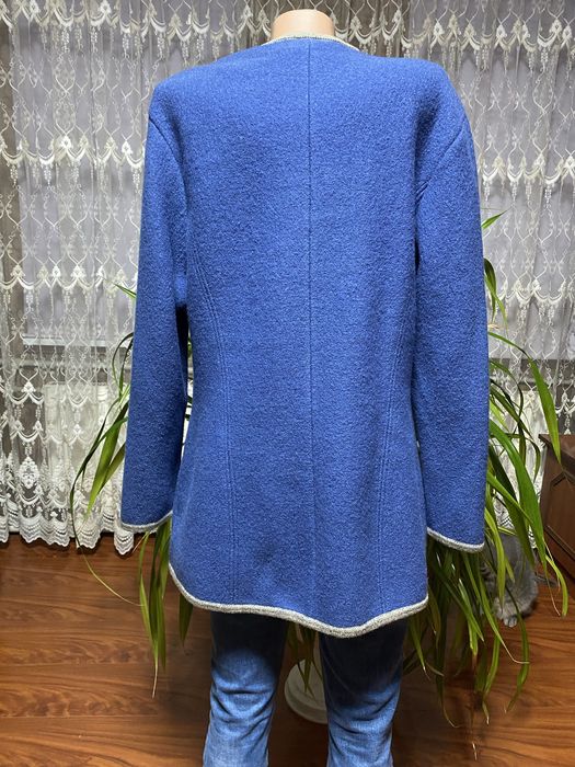 Geiger шерстяной пиджак кардиган