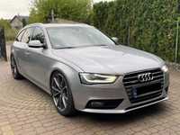 Audi A4 2.0 TDI 150KM 2015 LIFT BiXenon*Gwint*Alu20*PDC*Zarejestrowana