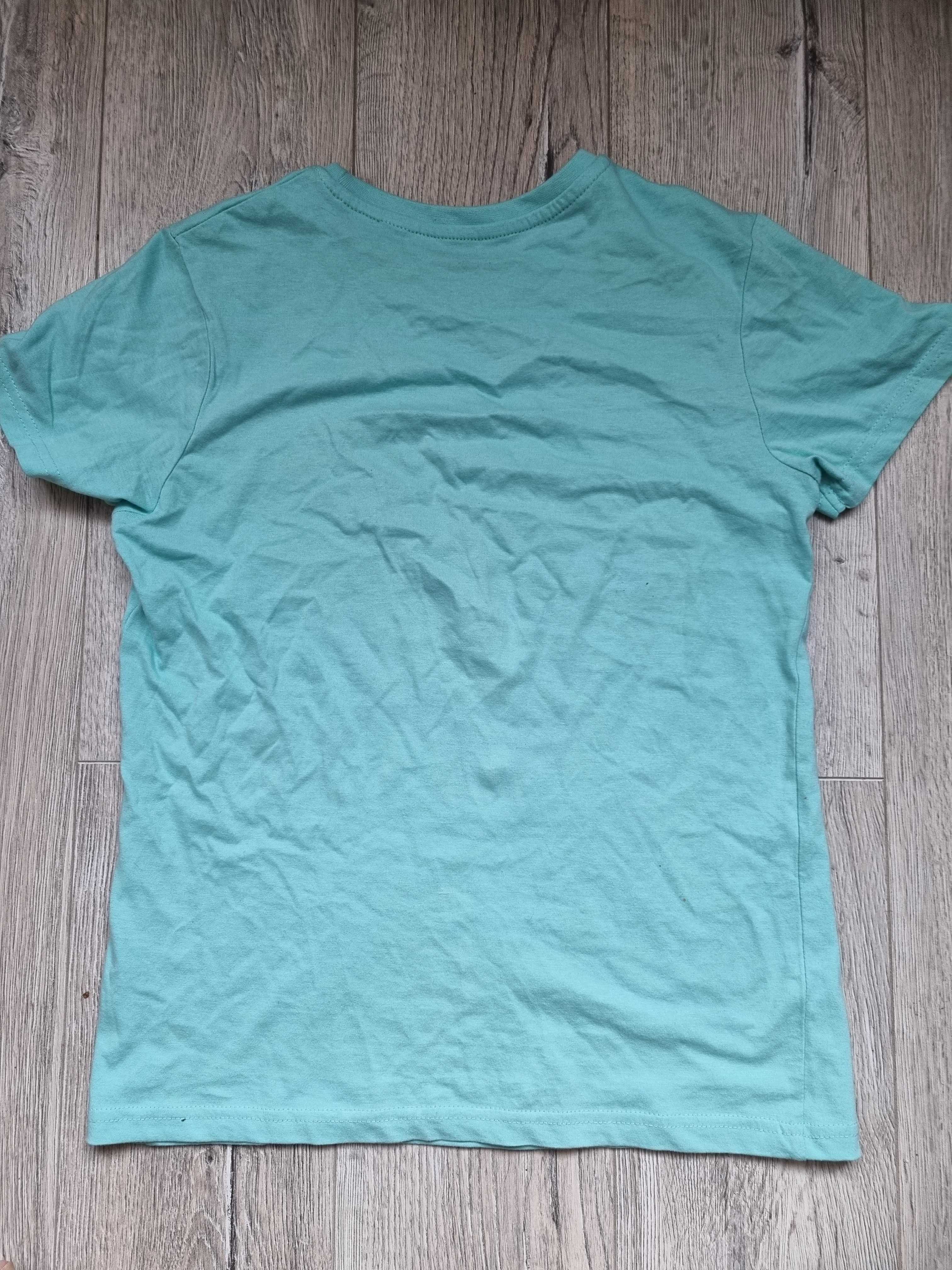 T-shirt Pepco rozmiar 146/152 cm