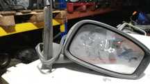 Retrovisor Fiat Stilo Direito