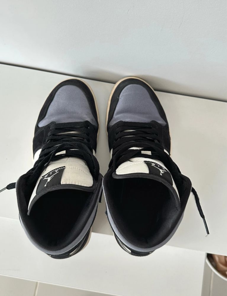 Jordan 1 usados