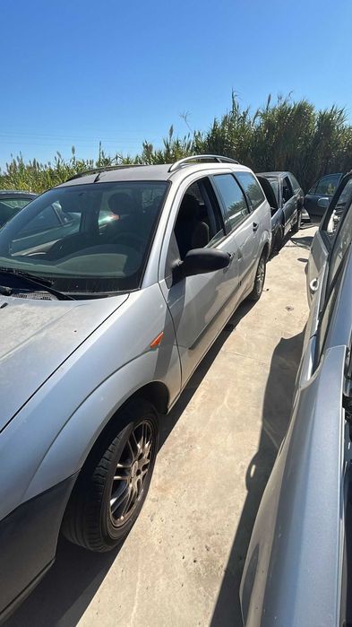 Ford Focus  ano 1999 para Peças