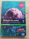 Podręcznik - Biologia na czasie 1