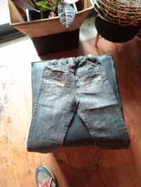 Jeans para menino