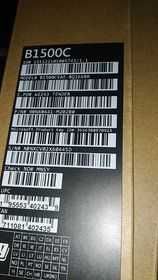 Laptop Asus B1500C 15,6 " Intel Core i3 8 GB / 256 GB