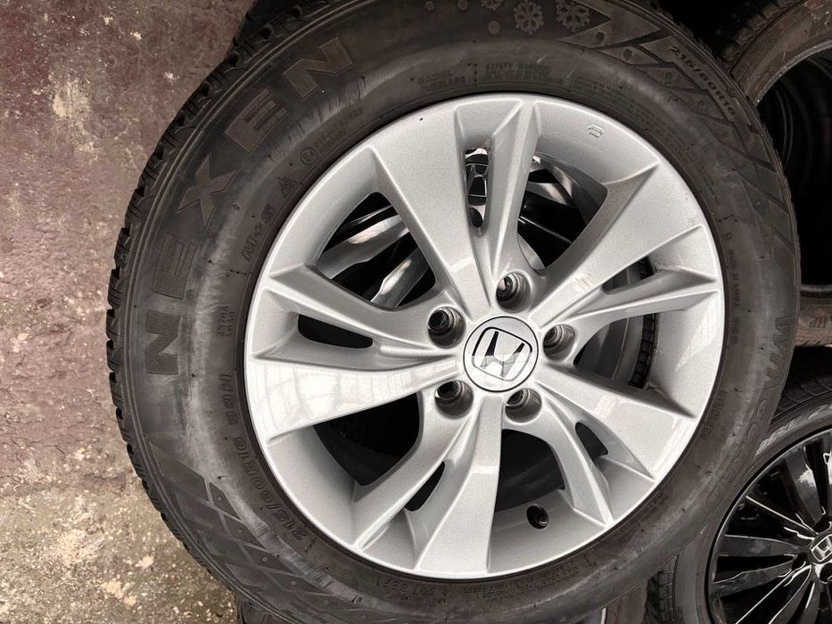 Koła zimowe Honda HR-V 16"