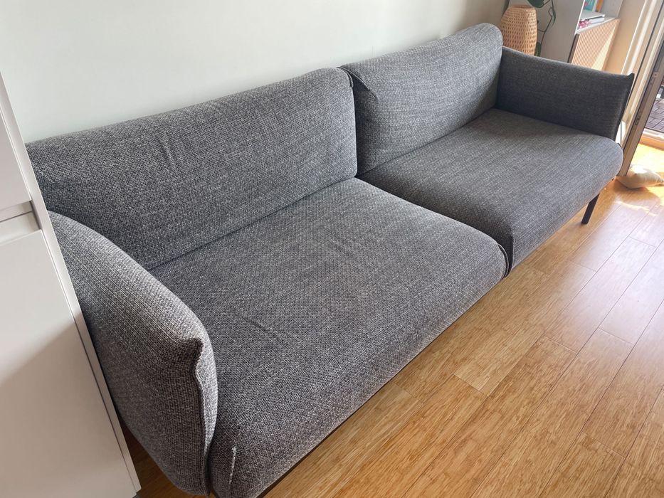 Kanapa Applaryd z ikei