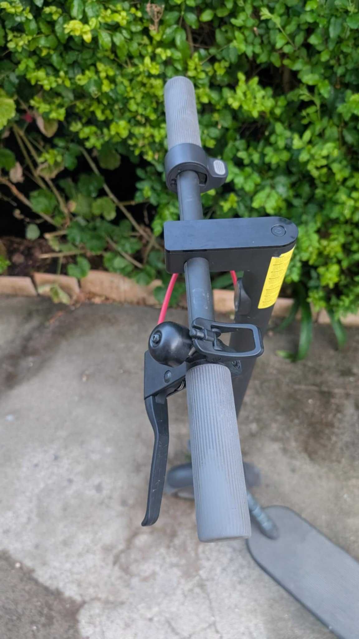 trotinete xiamo scooter 4