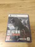 The Last of Us Part 2 Remastered - Dubbing PL - PS5 Szybka Wysyłka!!!
