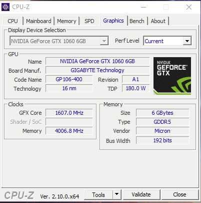 Computador Desktop/Torre - i7 7700k - GTX 1060 6gb - 16gb RAM