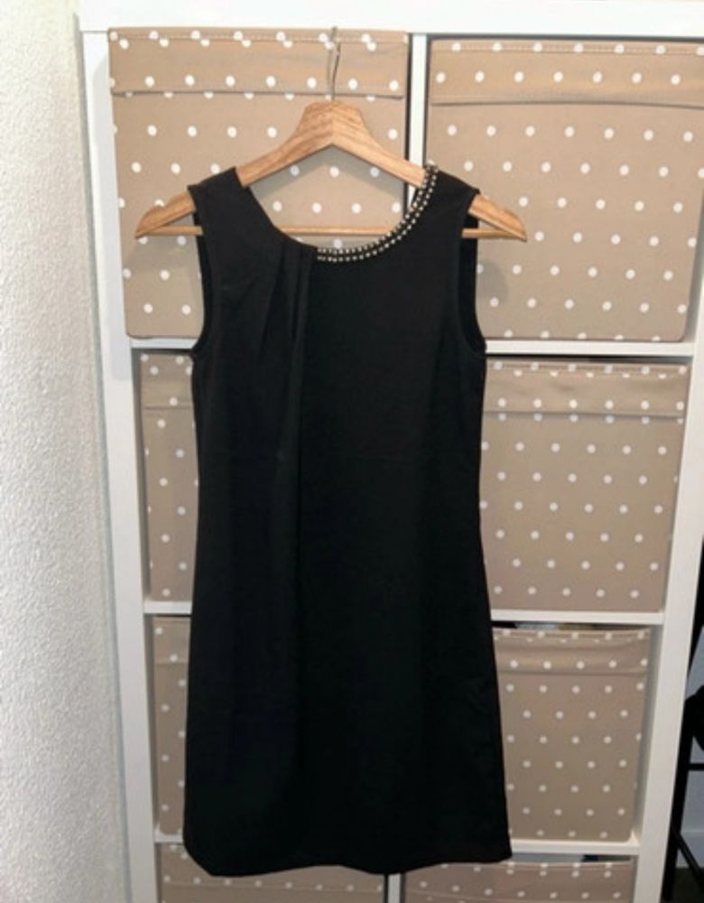 Lote 8 vestidos - XS/S