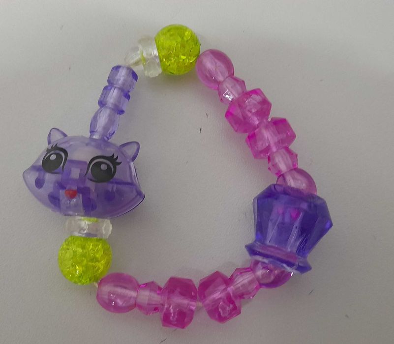 twisty petz Pulseira para criança