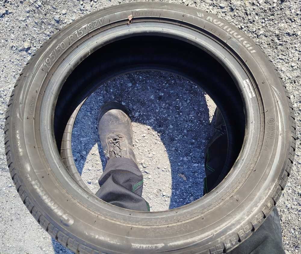Pneu Kormoran 195/50 R15