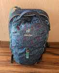 Plecak damski Deuter Ypsilon 28l