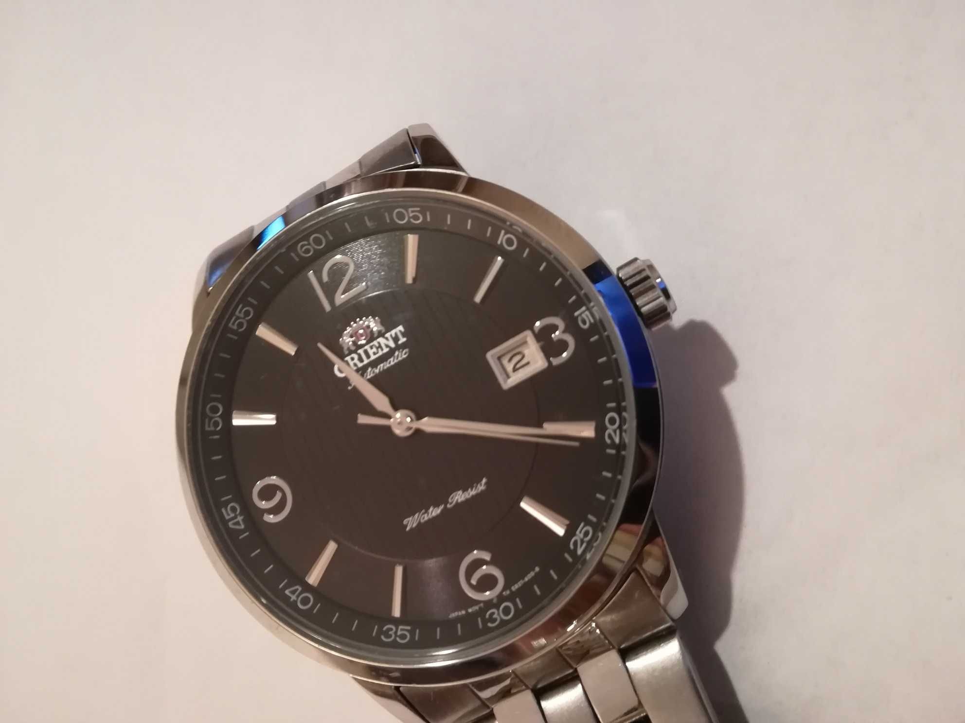 Orient Classic Orient FER2700BB0 er27-c2-a