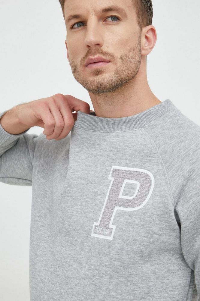 Мужской свитшот/кофта от Pepe jeans