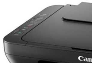 МФУ А4 Canon PIXMA Ink Efficiency E414 + БСПЧ