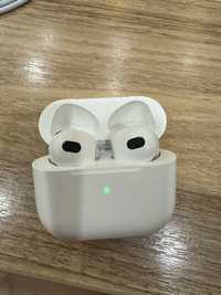 Apple Airpods 3. Оригінал