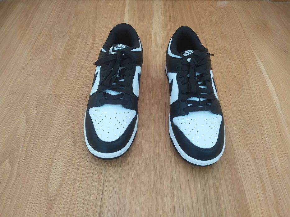 Nike Dunk Low Next Nature "Panda"