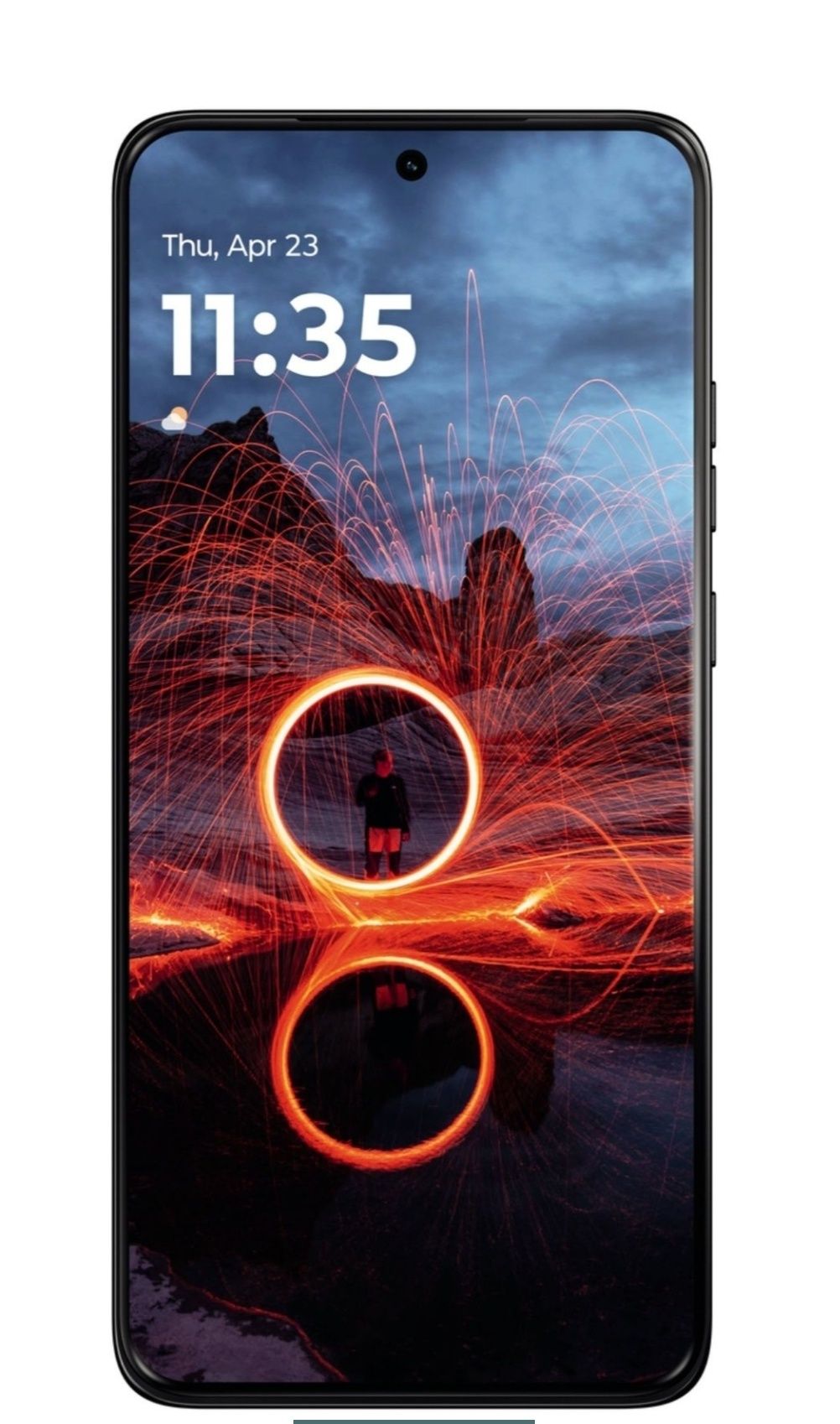 Motorola Thinkphone 25