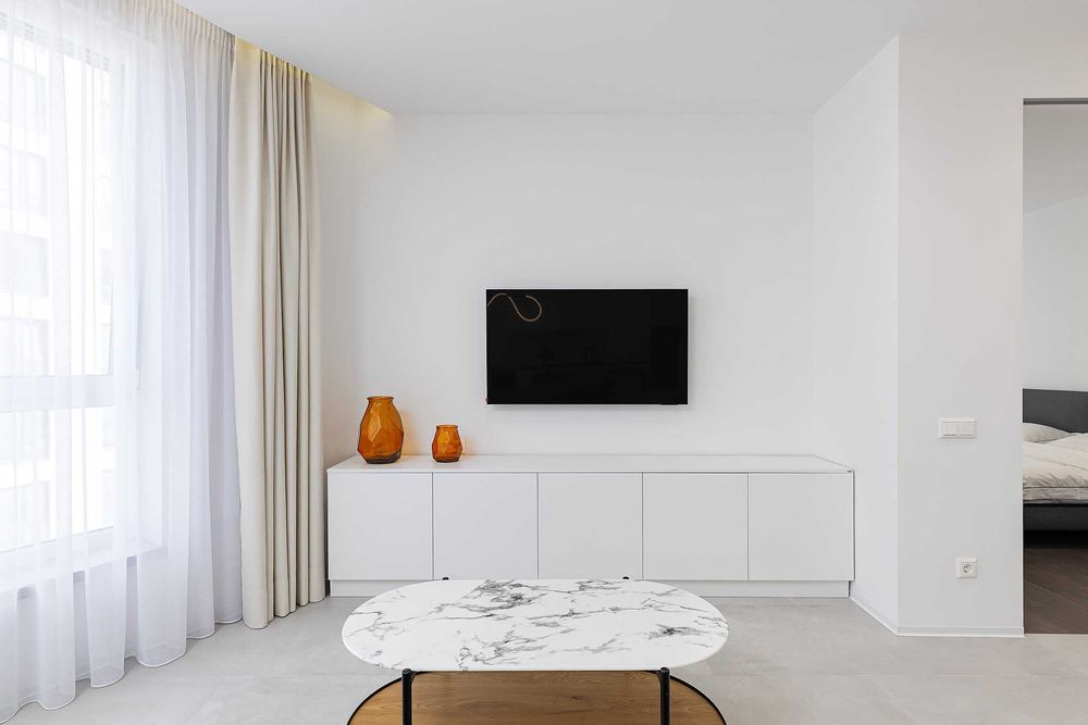 Оренда 2х кімн. кв. ЖК Парус на Кульпарківській, 93. Своє паркомісце.