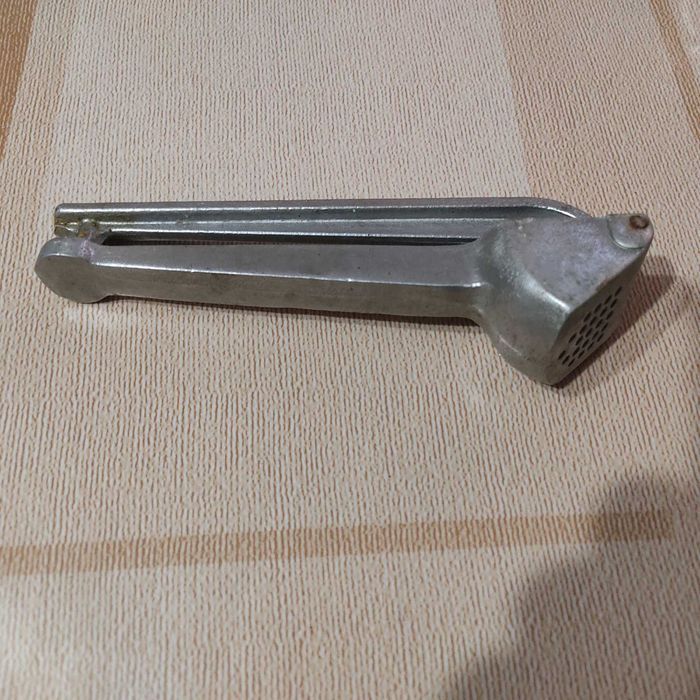 Чесночница-орехокол-косточковыниматель-СССР