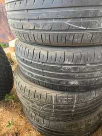 Opony 195/65r15.