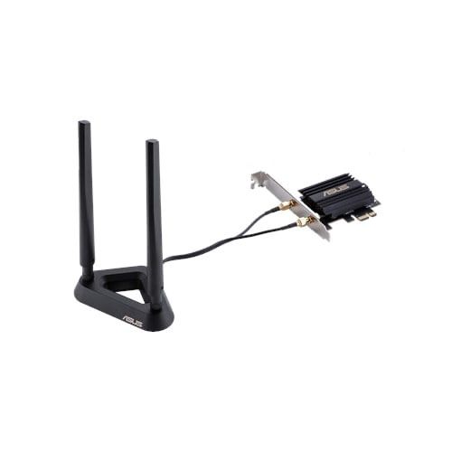 Wi-Fi/Bluetooth адаптер Asus PCE-AX58BT, нове , запаковане