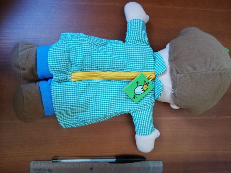Estojo escolar muito bom estado