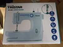 Máquina de costura Tristar