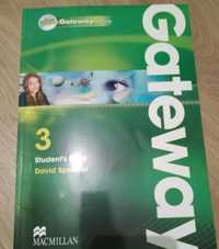 Gateway 3. Student's Book