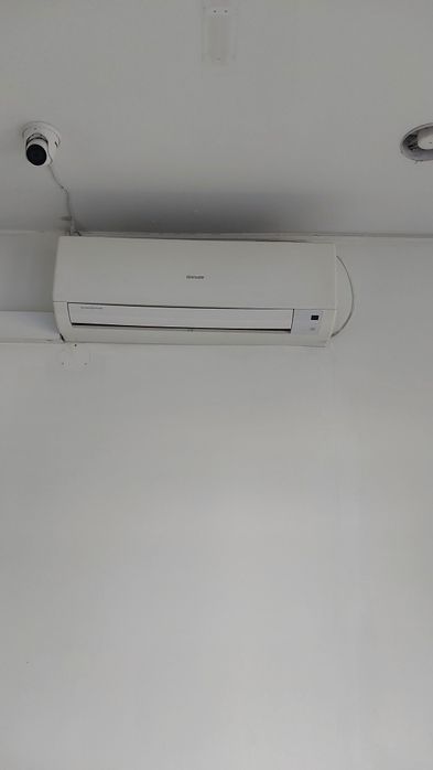 Klimatyzatory.   2 szt