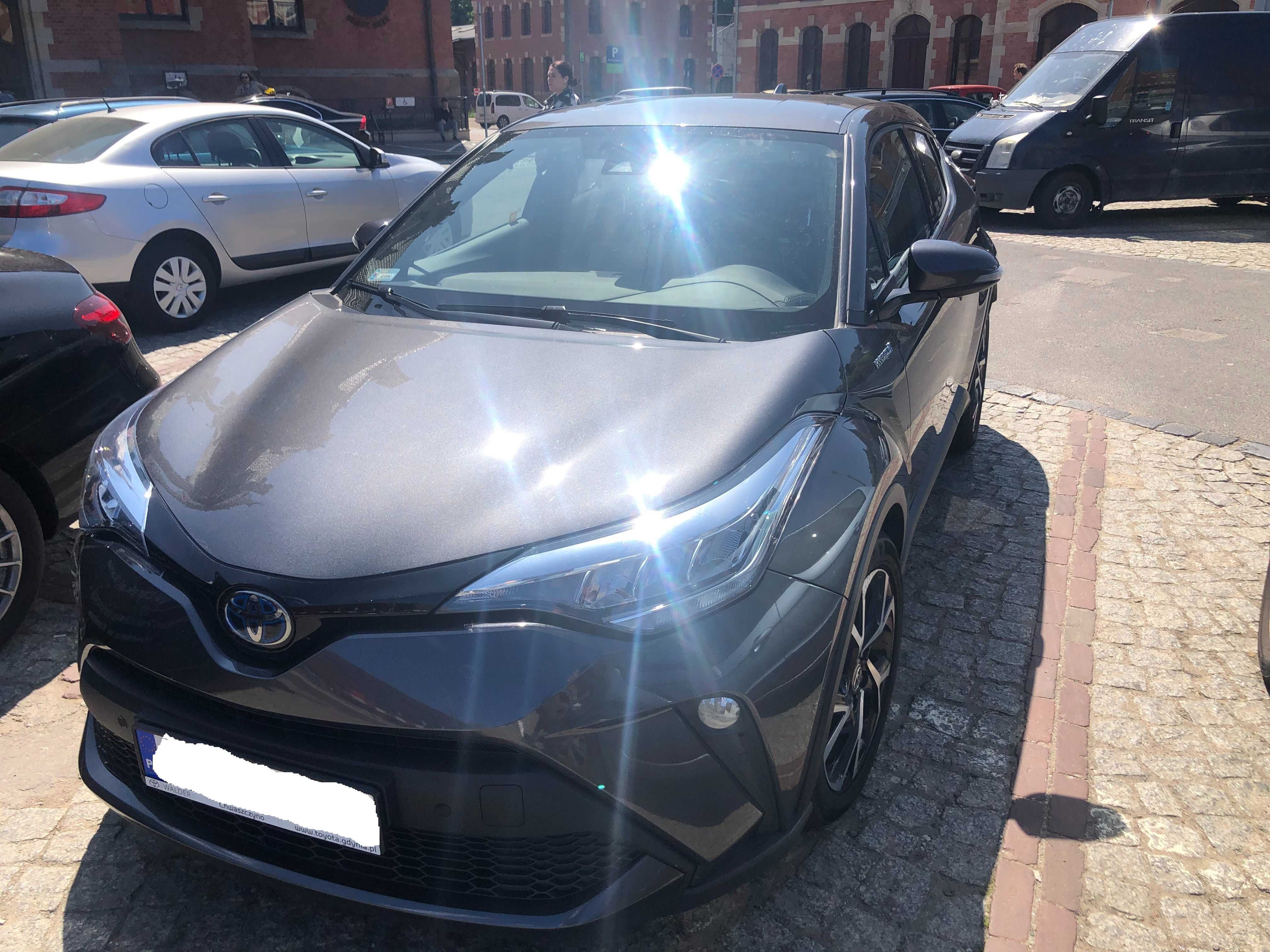 Wypożyczalnia samochodów AUTO Gdańsk - opcja bez limitu i kaucji NOWE