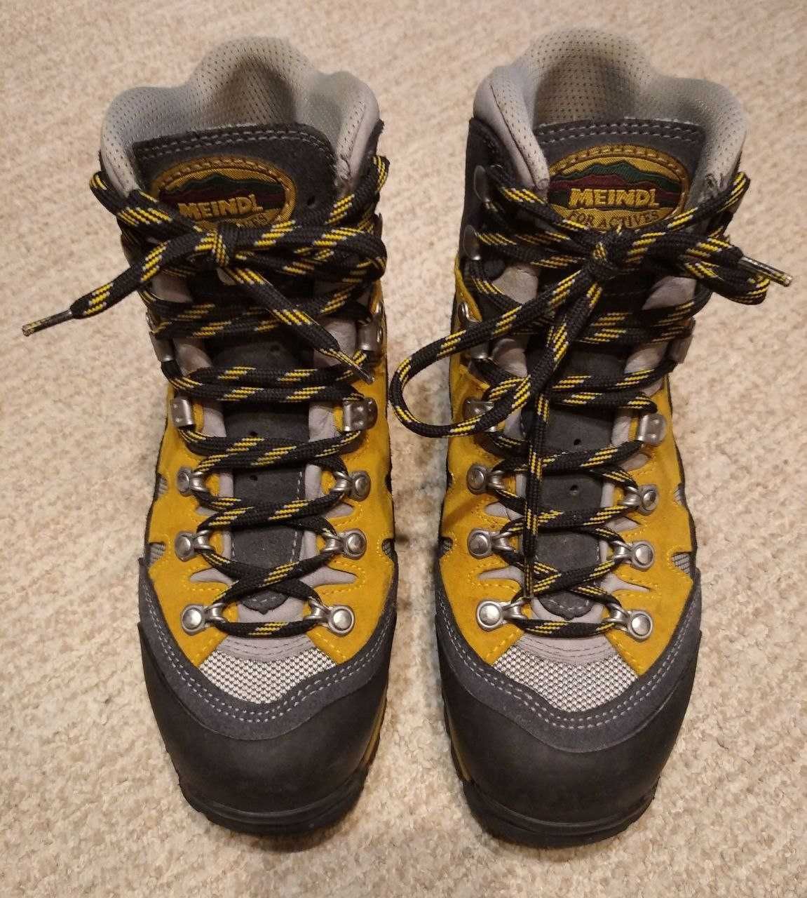 Ботинки трекинговые Mendl Scarponi Donna Air Revolution, Gore -Tex