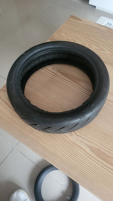 Pneus para Trotinete Xiaomi 70/75-6.1 / M365 / Pro / Pro2