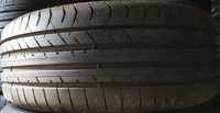 Opona letnia 225/45 R 17 91W lato Dunlop Sport 2020 rok