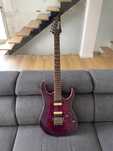 Ibanez RG 1880 J Custom, Purple Doom Finish, 2000