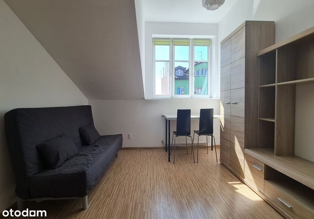 Studio - 29 M2 - Okolica Uek - Politechnika I Ur