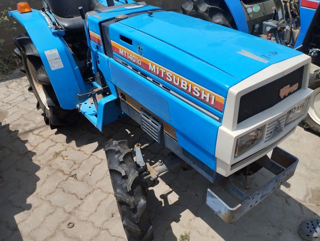 Tractores a partir de 2500€